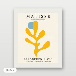 Matisse - The Cut-Outs P6