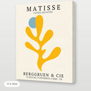 Matisse - The Cut-Outs P6