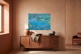 Matisse - Water Lilies P2