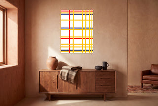 Mondrian - New York City