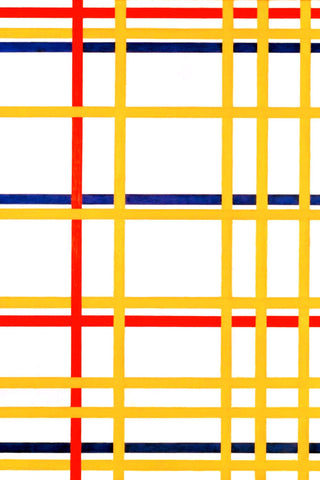 Mondrian - New York City