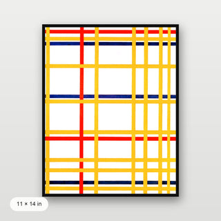 Mondrian - New York City