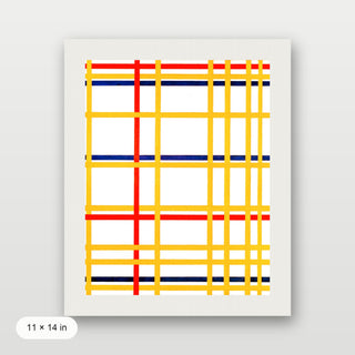 Mondrian - New York City