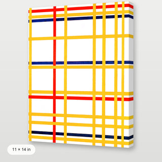 Mondrian - New York City