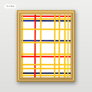 Mondrian - New York City