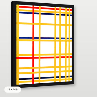 Mondrian - New York City