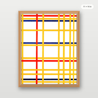 Mondrian - New York City