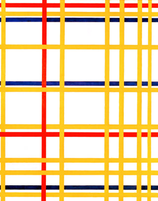 Mondrian - New York City