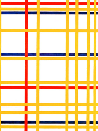 Mondrian - New York City
