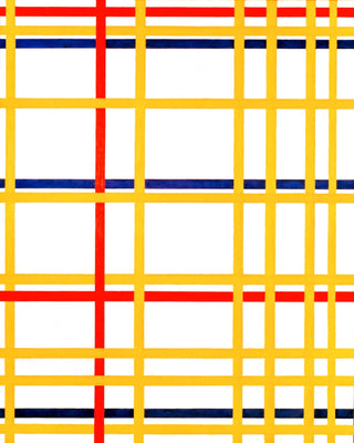 Mondrian - New York City