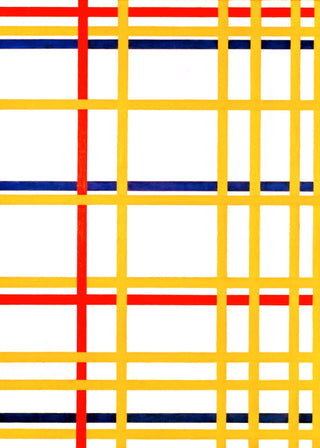 Mondrian - New York City