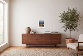 Monet - Garden At Sainte - adresse