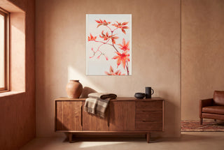 Morikaga - Branch of Momiji