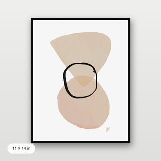 Neutral Shapes P1