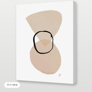 Neutral Shapes P1