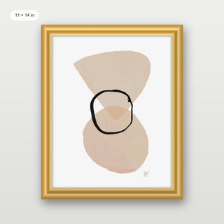 Neutral Shapes P1