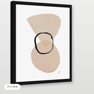 Neutral Shapes P1