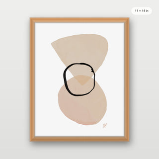 Neutral Shapes P1