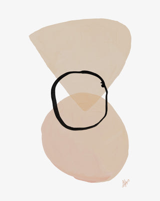 Neutral Shapes P1