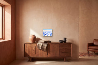 Okeeffe - Sky Above the Clouds Ii