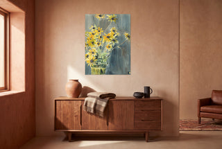 Overbeck - Blackeyed Susans
