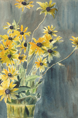 Overbeck - Blackeyed Susans