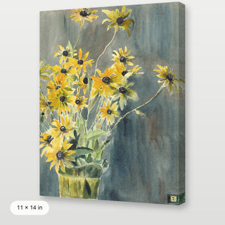 Overbeck - Blackeyed Susans