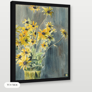 Overbeck - Blackeyed Susans