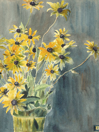 Overbeck - Blackeyed Susans