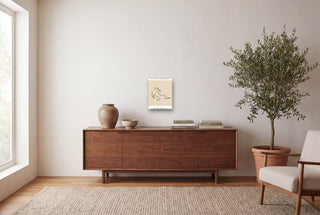 Picasso - The Cat