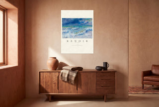 Renoir - Seascape