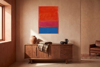 Rothko - No.1 P1