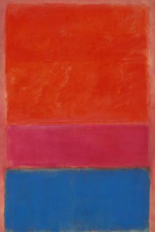 Rothko - No.1 P1