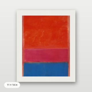 Rothko - No.1 P1