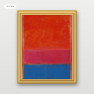 Rothko - No.1 P1
