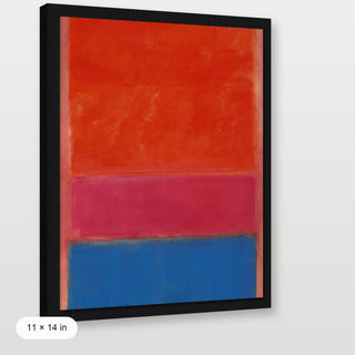 Rothko - No.1 P1