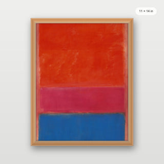 Rothko - No.1 P1