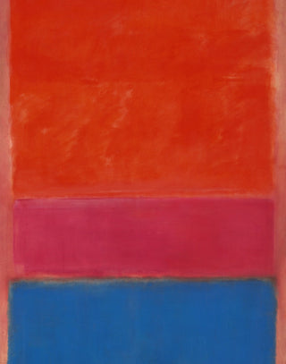 Rothko - No.1 P1