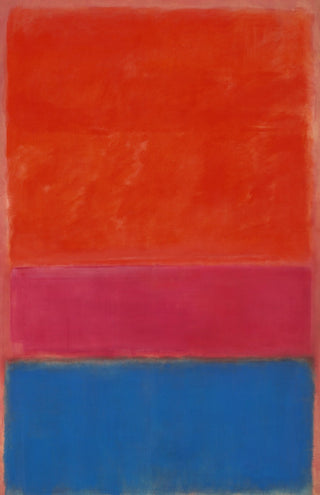 Rothko - No.1 P1