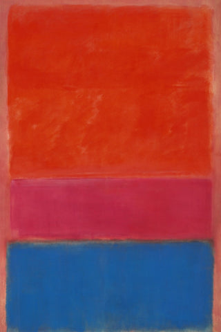 Rothko - No.1 P1