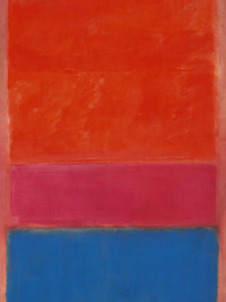 Rothko - No.1 P1
