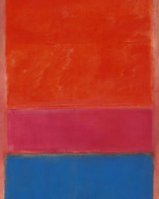 Rothko - No.1 P1