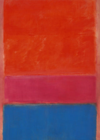 Rothko - No.1 P1