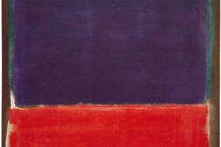Rothko - No.14 P1