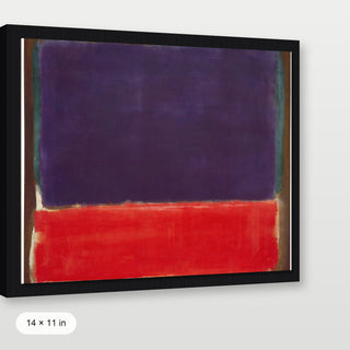 Rothko - No.14 P1
