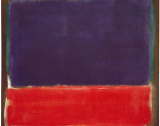 Rothko - No.14 P1