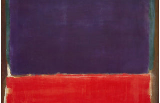Rothko - No.14 P1