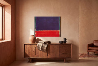 Rothko - No.14 P2