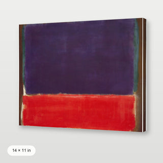 Rothko - No.14 P2
