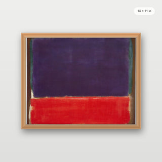 Rothko - No.14 P2